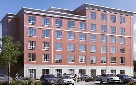Chez Hotel Arlington Heights 4*