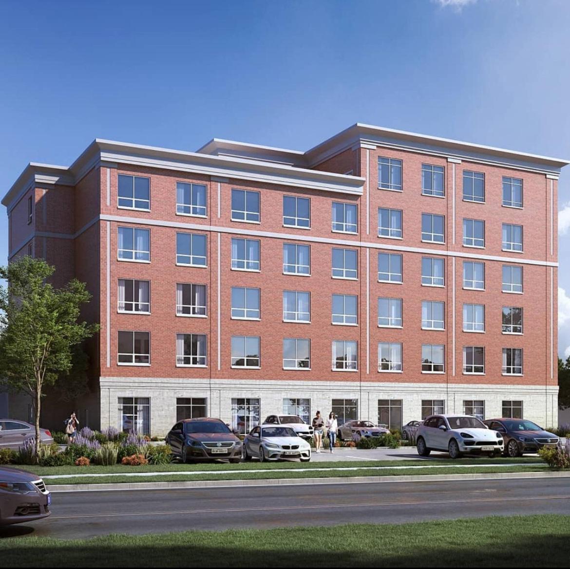 Chez Hotel Arlington Heights Exterior photo